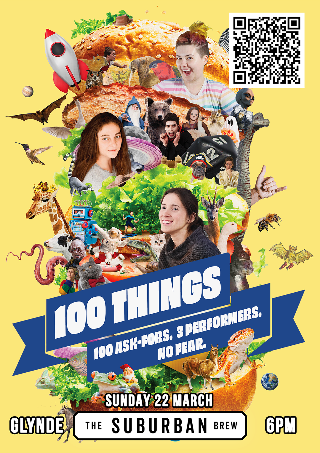 100 Things