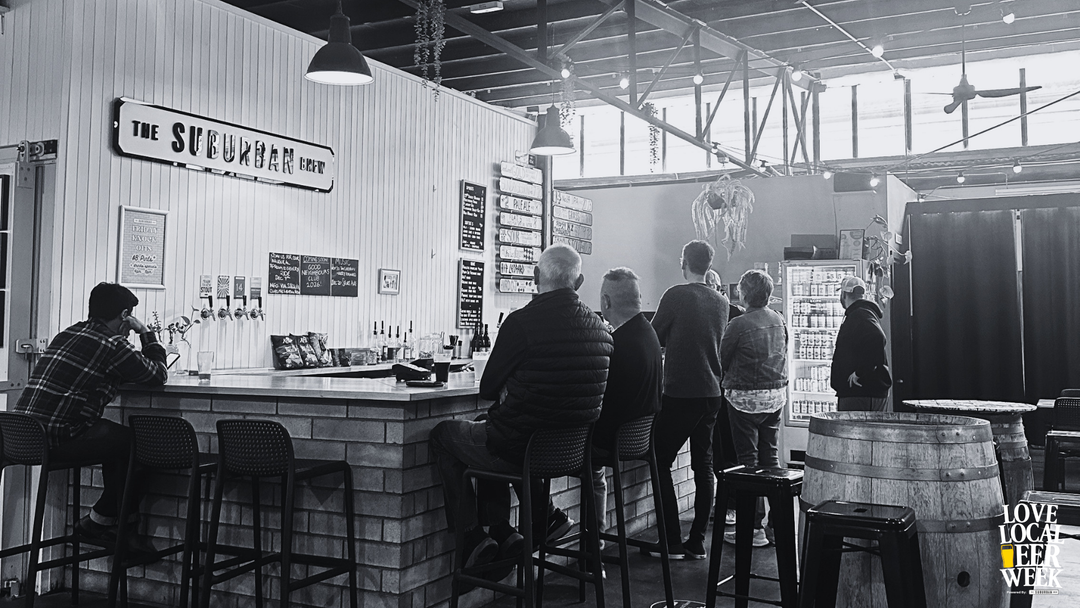 Things to Do in Adelaide - The Suburban Brew Goodwood