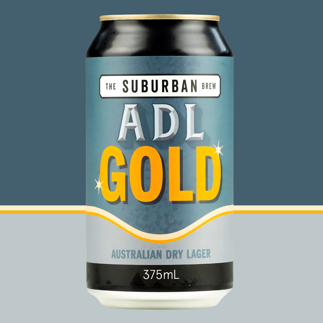 Goodwood...no, Glynburn...no, ADL Gold