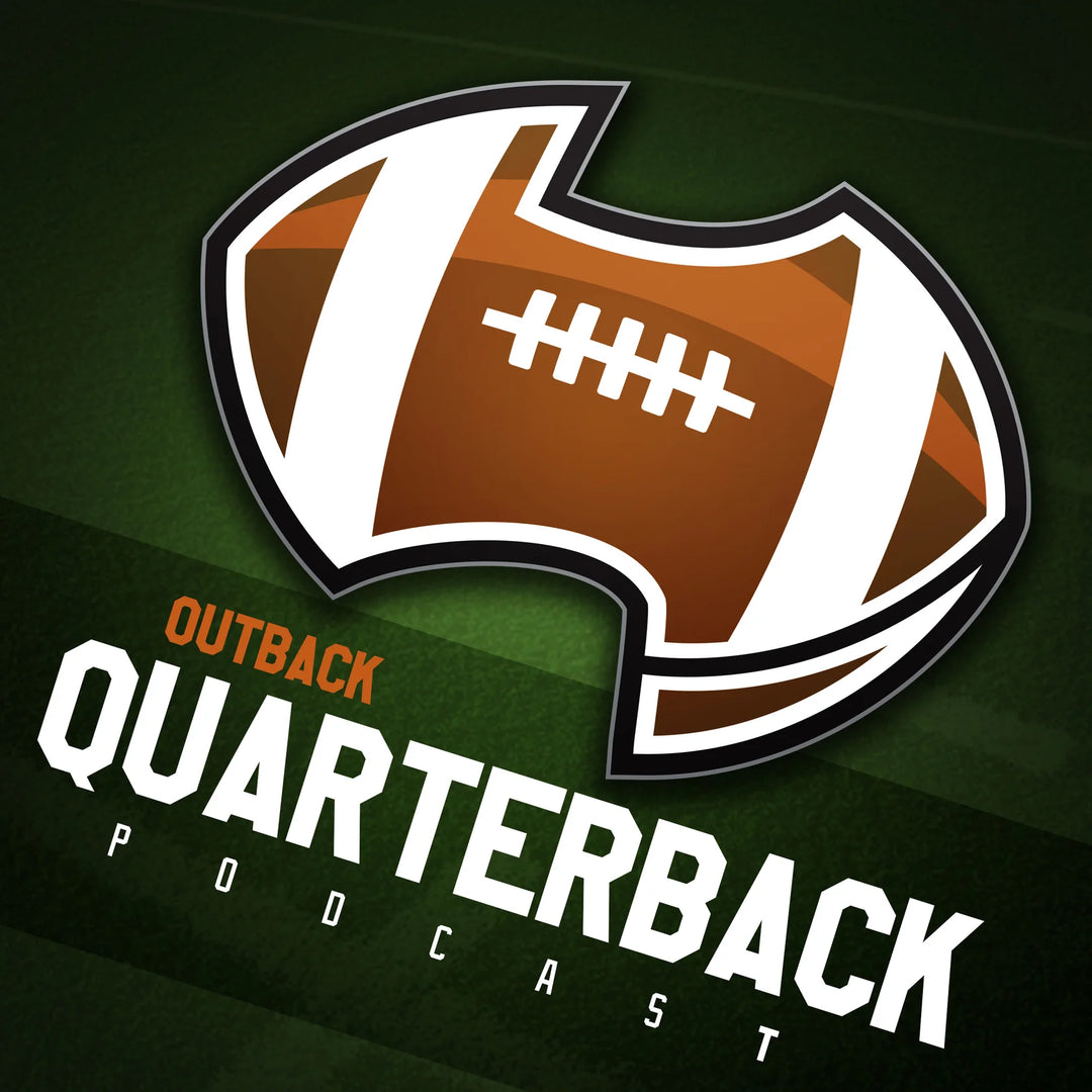 Super Bowl Monday with Outback Quarterback