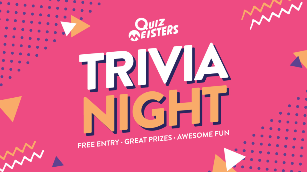Best Trivia Nights in Adelaide 2026 - Weekly Quiz Nights Near You | The Suburban Brew