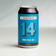 14 India Pale Ale