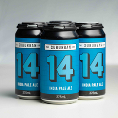 14 India Pale Ale