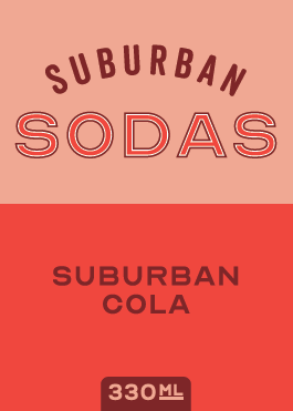 Cola (F&F)