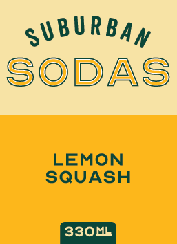 Lemon Squash (F&F)