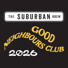 Good Neighbour - Annual Membership Pre-Order