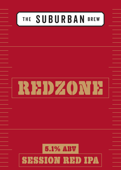 Redzone (F&F)